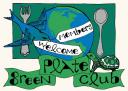 Green Plate Club Logo