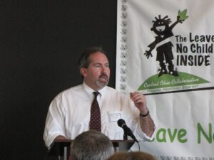 Chris Korleski, Director of the Ohio EPA